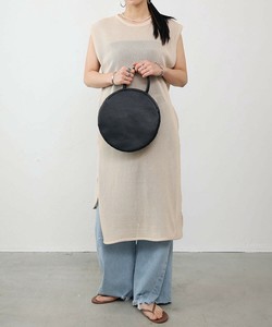 背心外套/马甲 立即发货 网眼针织衫 春夏