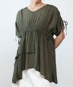 Tunic [S/S NEW]