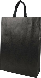 General Carrier Paper Bag Carry Bag Indigo