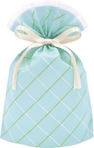 Nonwoven Fabric for Gift Non-woven fabric Indigo