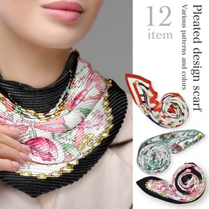 Thin Scarf Ladies fashion S/S