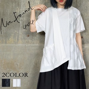 T-shirt Design T-Shirt Room Switching Cut-and-sew