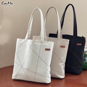 ワンショルダーバッグ ライン 帆布 カジュアル オールシーズン 【2025SS】 ONK1024