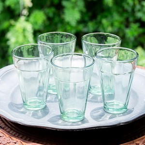Drinkware 9cm Set of 5 120ml
