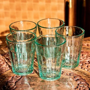 Drinkware 7.5cm Set of 5
