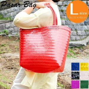托特包 48cm 尺寸 L