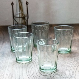 Drinkware Set of 5 120ml 7.8cm