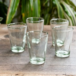 Drinkware 8.7cm Set of 5 120ml