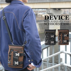 Shoulder Bag Shoulder Bag 2Way device