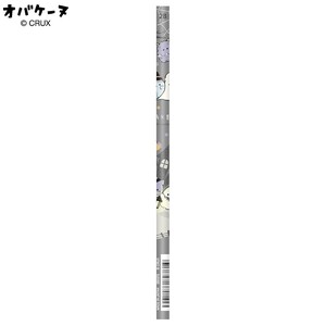 铅笔 幽灵 新商品