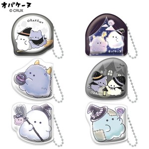 便条本 幽灵 新商品 盲盒/随机 盒装