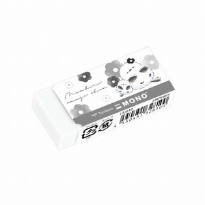 ■2025SS　新作■　MONO消しゴム　のんびりえながちゃん/フラワー