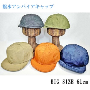 Cap Men's 61cm