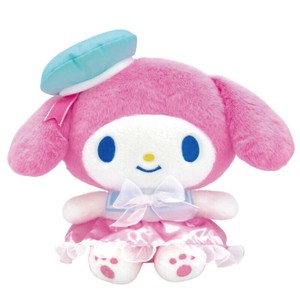 ★売り切れ御免New ハローキティ シャーベットマリン　マイメロディS　ぬいぐるみ　推し活  2025 SUMMER