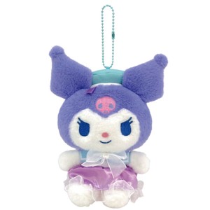 ★売り切れ御免 ハローキティ シャーベットマリン　マスコット　クロミ　ぬいぐるみ　推し活  2025 SUMMER
