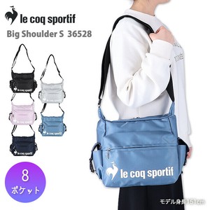 Shoulder Bag Ladies fashion Lightweight Shoulder Bag Multi-Storage
