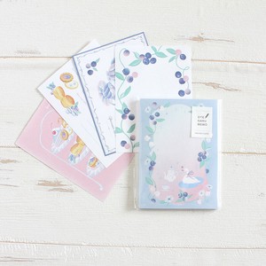 Memo Pad