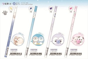 【予約品】たろちゃんず 鉛筆《 7/24(木) 予約〆切り》