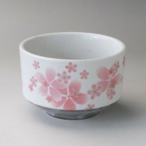 美浓烧 日本茶杯 抹茶碗 日本制造