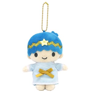 ★リトルツインスターズ　Little Twin Stars 　マスコットコレクション