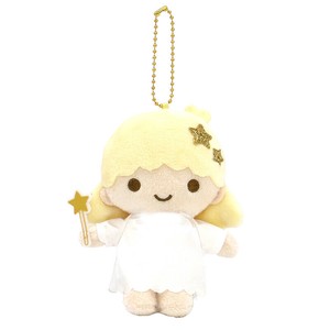 ★ リトルツインスターズ　Little Twin Stars 　マスコットコレクション