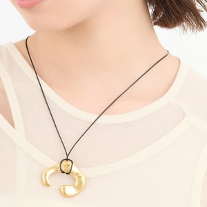 Stainless Steel Chain Necklace Ladies fashion Stainless Steel