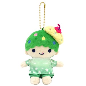 ★リトルツインスターズ　Little Twin Stars 　マスコットコレクション