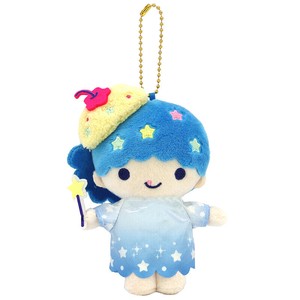 ★リトルツインスターズ　Little Twin Stars 　マスコットコレクション