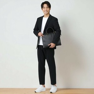 Briefcase 2-way