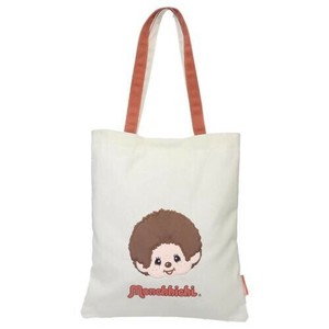 （取り寄せ品）モンチッチ トートバッグ