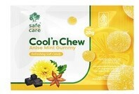 アニスミントグミ　スージング＆リフレッシング　20g 【口臭予防 清涼感 爽快感 ハーバルグミ】
