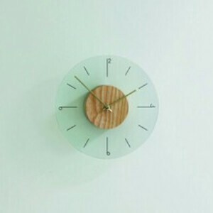 Wall Clock Gift [A/W NEW]