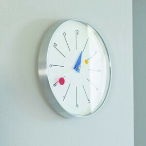 Wall Clock [A/W NEW]
