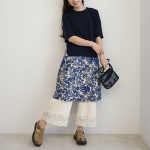 2025年新商品 洋装/连衣裙 拼接洋装/对接连衣裙 春夏
