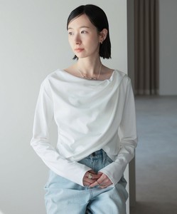 Button Shirt/Blouse Cut-and-sew