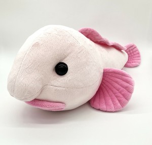 ぬいぐるみ ニュウドウカジカ 約50cm