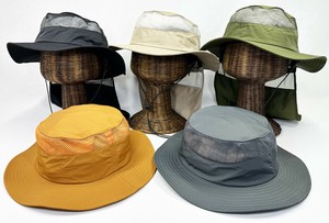 Safari Cowboy Hat Ladies fashion Men's