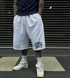 Short Pant [S/S NEW]