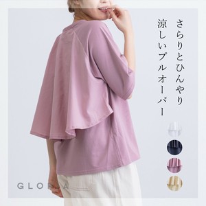 T 恤/上衣 针织衫 春夏