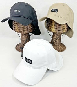 Cap Ladies fashion Patch Men's