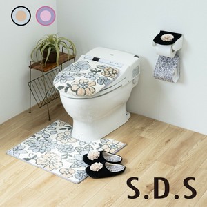 Toilet Mat Gift