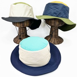 Safari Cowboy Hat Ladies fashion Mix Color