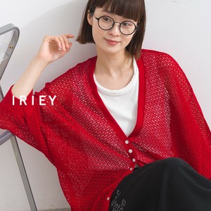 Cardigan momonga Rayon [S/S NEW]