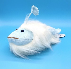 ぬいぐるみ ミノアンコウ  約30cm