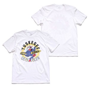 アメリカンクラシックス【AMERICAN CLASSICS】TEE Tシャツ 半袖 ロックT キャラクター プリント