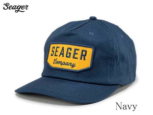 SEAGER Wilson Snapback 22289