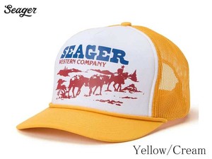 SEAGER Pack Mule Snapback 22295