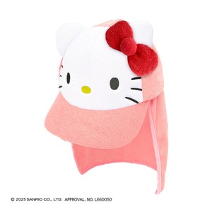 【先行受注】タオルキャップ サンリオキャラクターズ 予約〆7/16