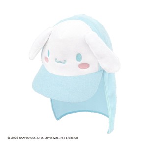 【先行受注】タオルキャップ サンリオキャラクターズ 予約〆7/16