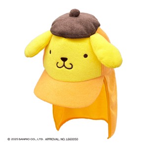 【先行受注】タオルキャップ サンリオキャラクターズ 予約〆7/16